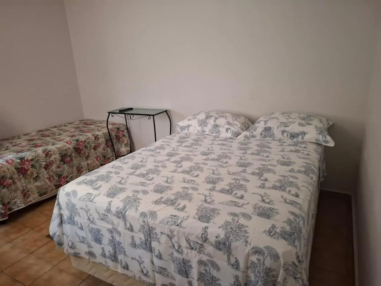 Hospedagem Franzoi Sao Paulo Brazil