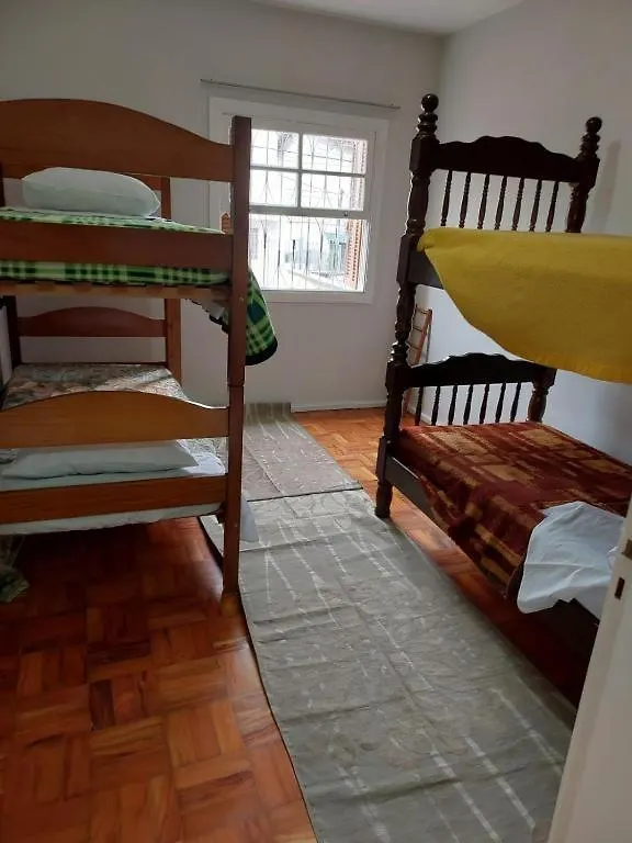 Guest house Hospedagem Franzoi Sao Paulo