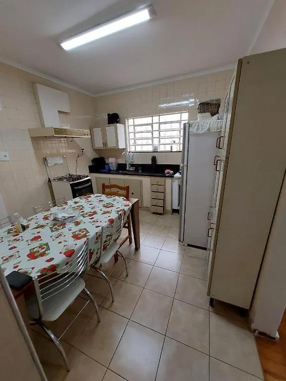Hospedagem Franzoi Sao Paulo 0*,  Brazil