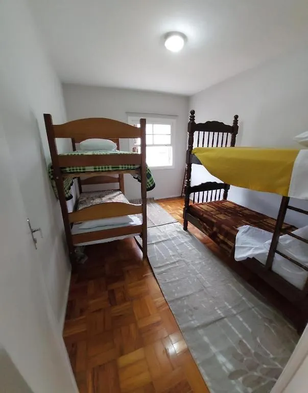 Hospedagem Franzoi Sao Paulo
