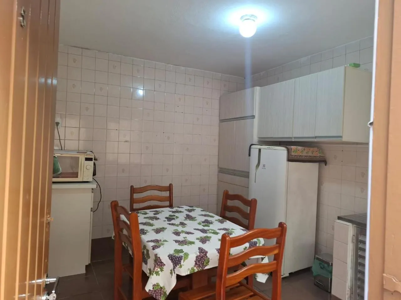 Guest house Hospedagem Franzoi Sao Paulo Brazil